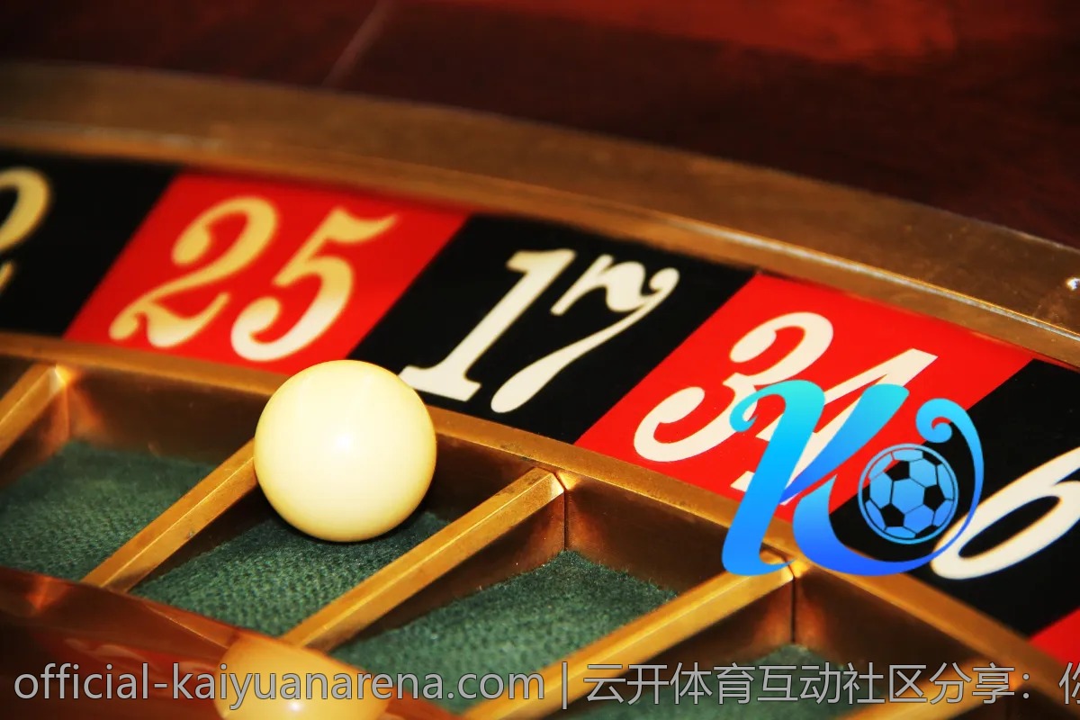 云开体育互动社区分享：你最爱的运动明星是谁？