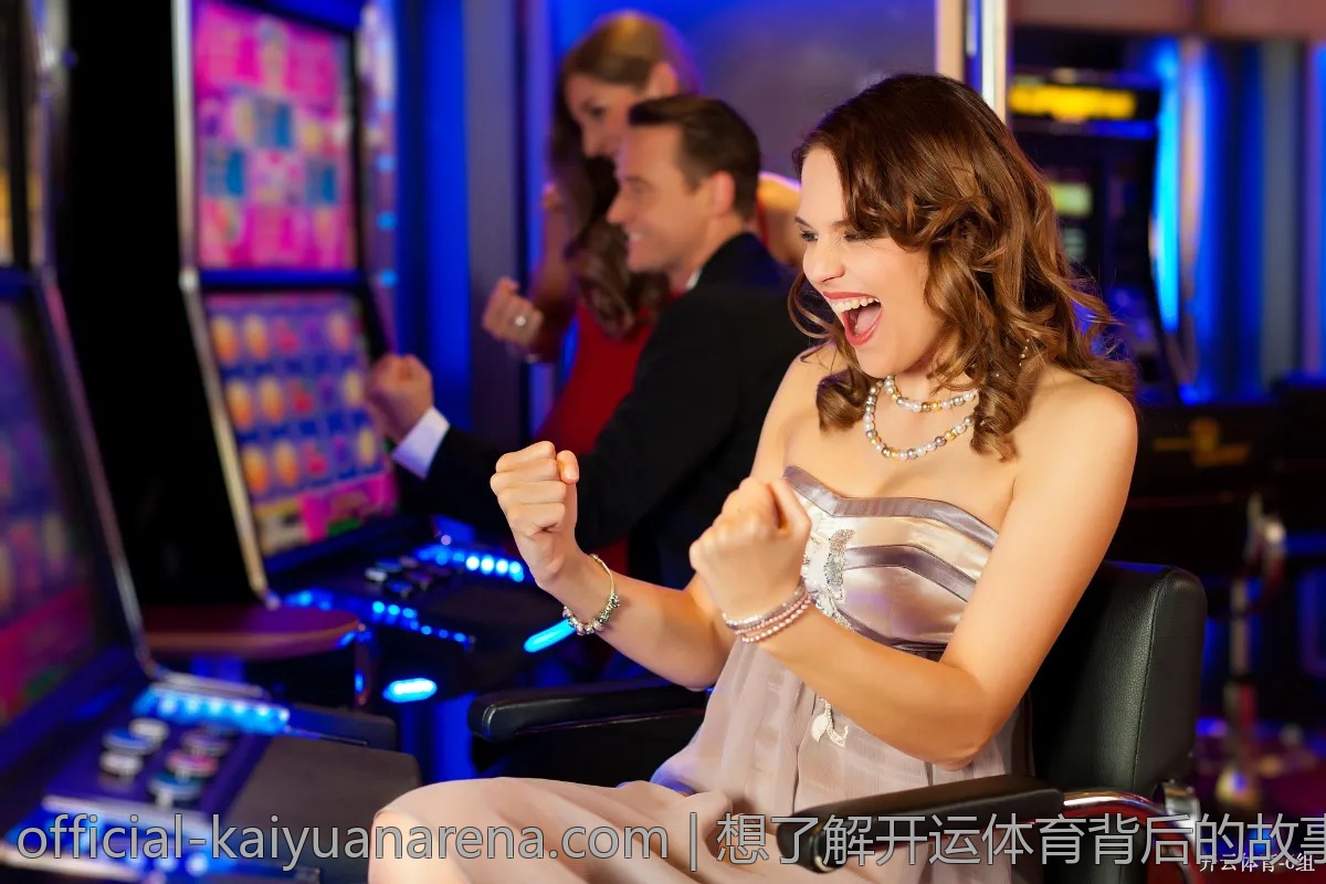 想了解开运体育背后的故事吗?看这里!